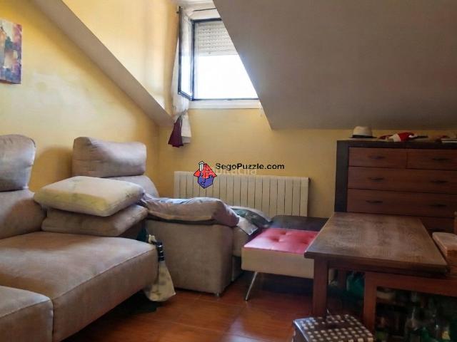 Piso en venta en Bernuy de Porreros. Piso en venta en Bernuy De Porreros, 1 dormitorio. Pisos Bernuy de.