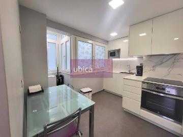 Piso en Venta en Berbés Peritos