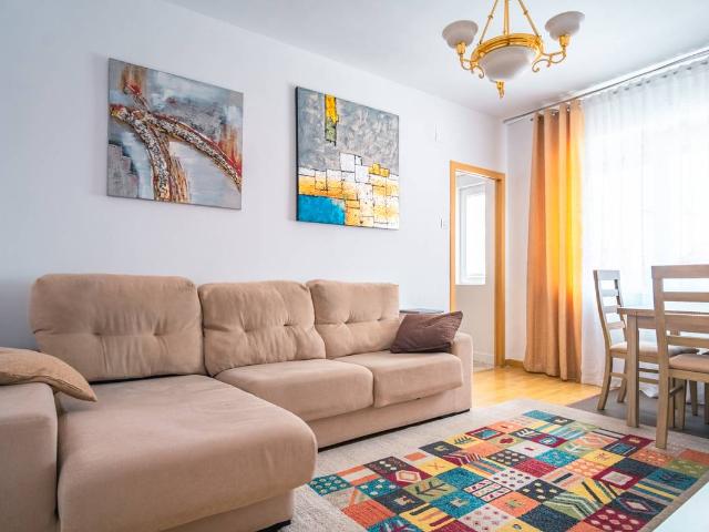 Piso en Venta en Berbés Peritos