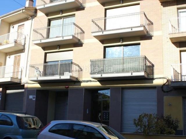 Piso en venta en Berga. Apartamento en Berga. Pisos.