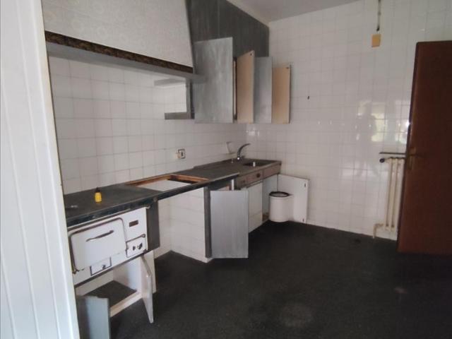 Piso en venta en Berga, Barcelona en Calle Mare De Deu De Montserrat