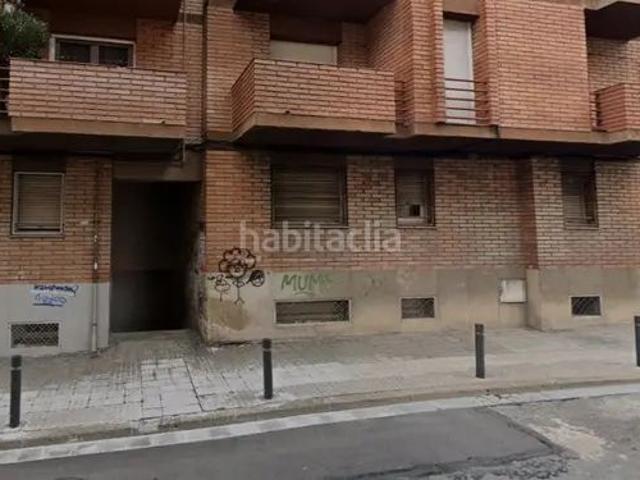 Piso en venta en Berga. Berga Barcelona. EN RENTABILIDAD se vende alquilado, no se puede visitar ni hipotecar. Pisos.