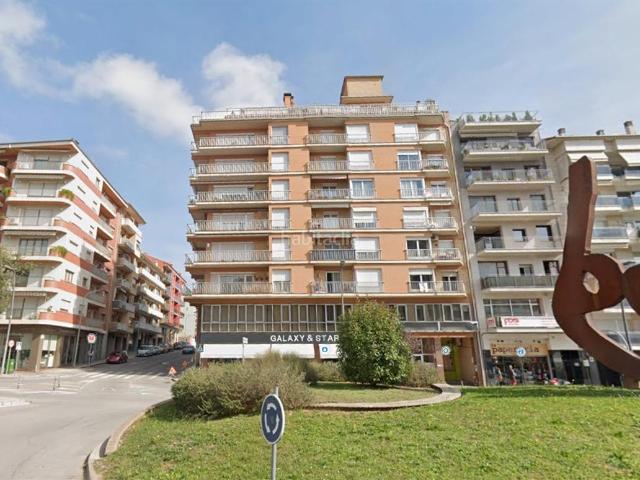 Piso en venta en Berga. PIS A BERGA. Pisos.