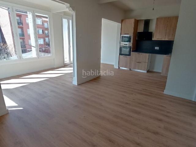 Piso en venta en Berga. PIS A BERGA. Pisos.