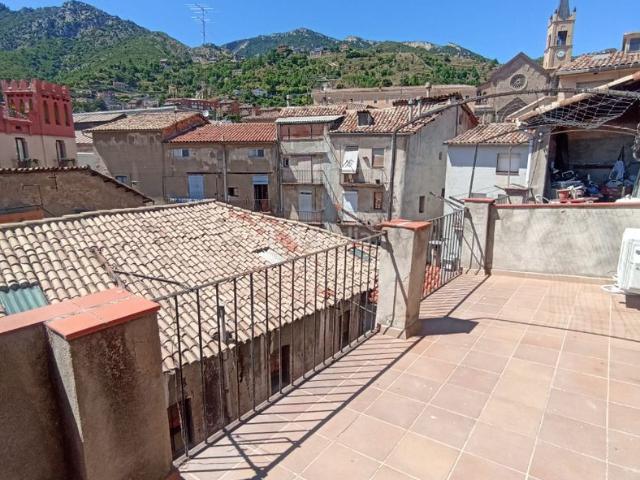 Piso en venta en Berga. PIS A BERGA. Pisos.