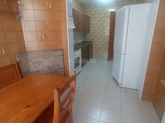 Piso en venta en Berga. PIS A BERGA. Pisos.