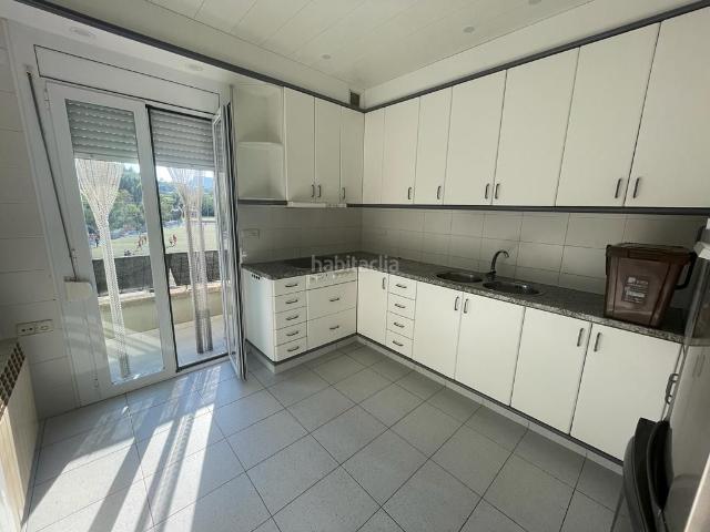 Piso en venta en Berga. PIS A BERGA. Pisos.