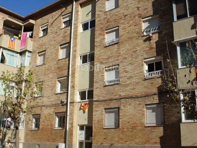 Piso en venta en Berga. PIS A SANTA EULALIA. Pisos.