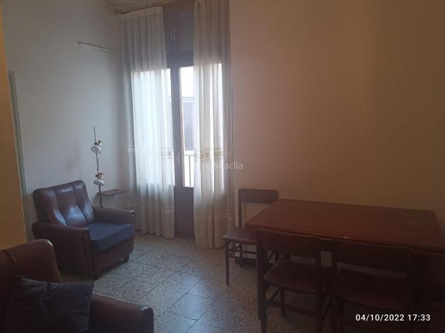 Piso en venta en Berga. PIS AL CARRER MAJOR BERGA. Pisos.