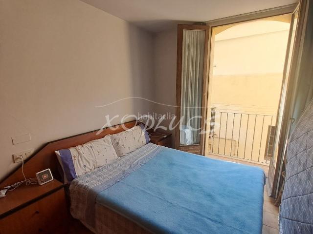 Piso en venta en Berga. PIS BERGA BUXADE. Pisos.