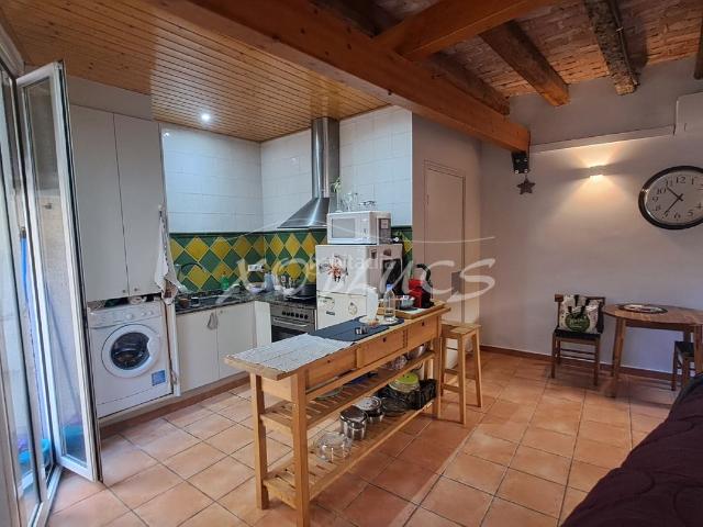 Piso en venta en Berga. PIS BERGA NUCLI HISTÒRIC. Pisos.