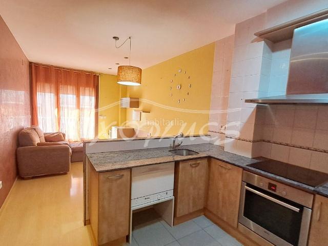 Piso en venta en Berga. PIS BERGA PASSEIG DE LA PAU. Pisos.