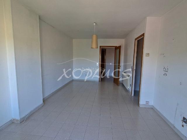 Piso en venta en Berga. PIS BERGA PASSEIG INDUSTRIA. Pisos.