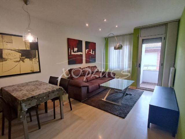 Piso en venta en Berga. PIS BERGA PASSEIG INDUSTRIA. Pisos.