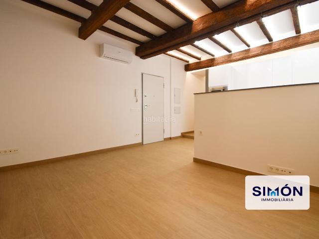Piso en venta en Berga. Piso acabado de reformar, de 3 habitaciones y en el centro de Berga. Pisos.