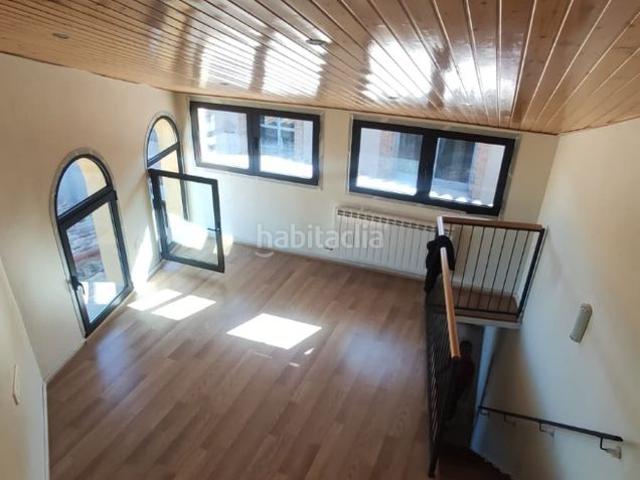Piso en venta en Berga. Piso en Berga. Pisos.