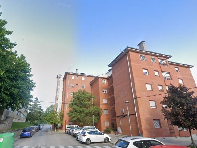 Piso en venta en Berga. Pisos.