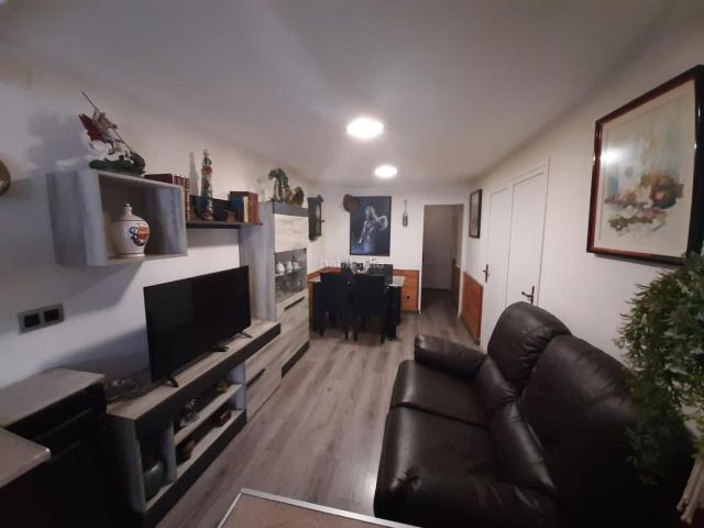 Piso en venta en Berga. Pisos.