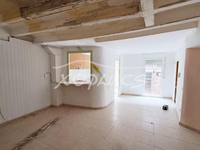 Piso en venta en Berga. PIS BERGA NUCLI HISTÒRIC. Pisos.