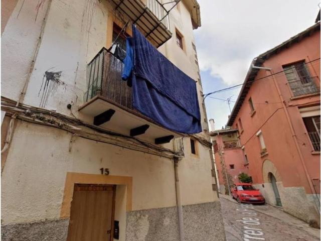 Piso en Venta en Berga