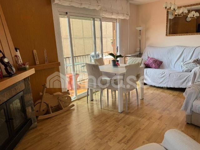 Piso en Venta en Berga