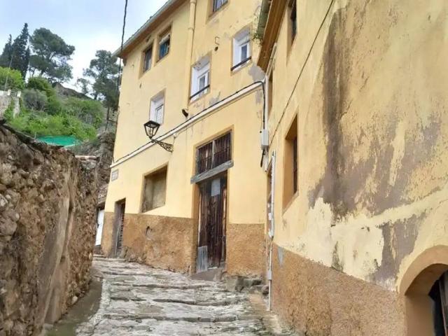 Piso en Venta en Berga