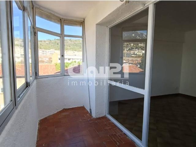 Piso en venta en Berga