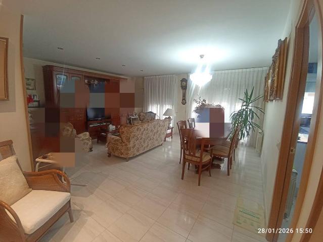 Piso en Venta en Berga