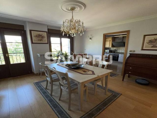 Piso en Venta en Bergara