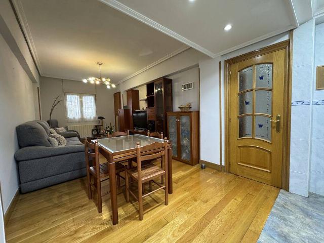 Piso en Venta en Bergara