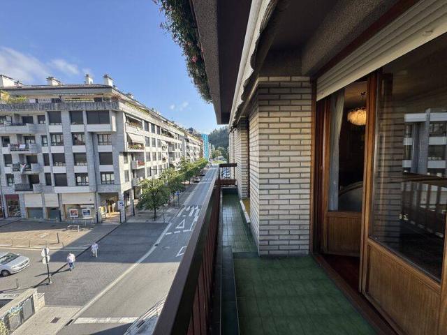 Piso en Venta en Bergara