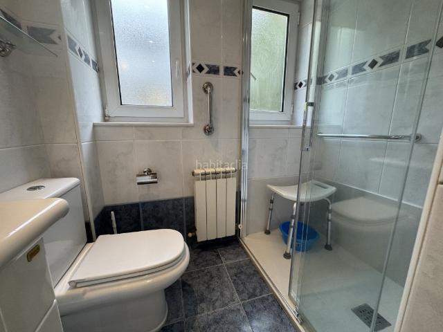 Piso en venta en Bergara. HERMOSO PISO CON DOS BALCONES, VISTAS DESPEJADAS Y ESPACIOS MUY AMPLIOS. Pisos.