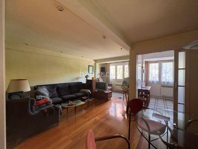 Piso en venta en Bergara. Piso en venta en Matzerreka 13, Bergara. Pisos.