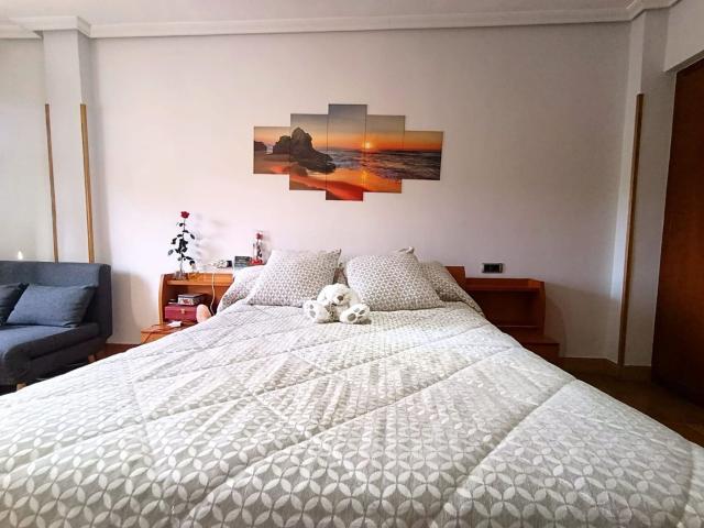 Piso en venta en Bergara. Piso en Paseo Irizar. Pisos.