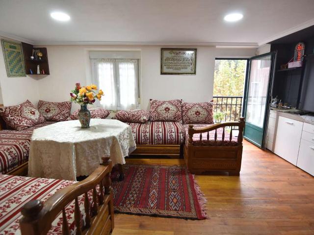 Piso en venta en Bergara. Pisos.