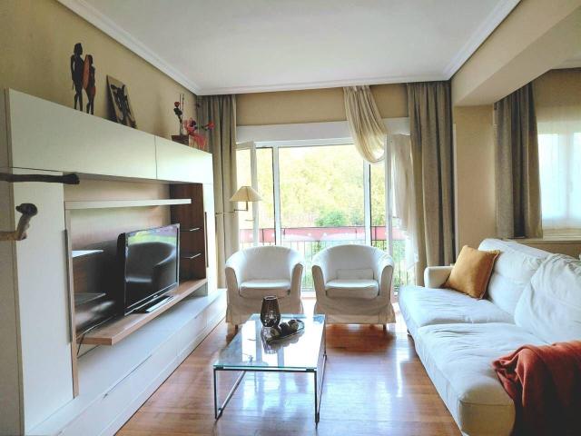 Piso en venta en Bergara. Venta de piso en Bergara. Pisos.