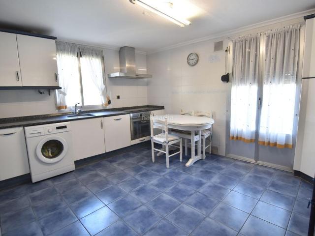 Piso en venta en Bergara. Vivienda en Osintxu. Dos habitaciones. Pisos.