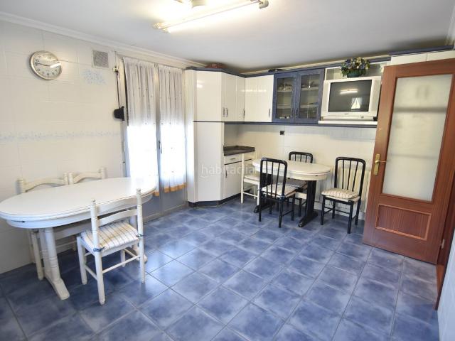 Piso en venta en Bergara. Vivienda en Osintxu. Dos habitaciones. Pisos.