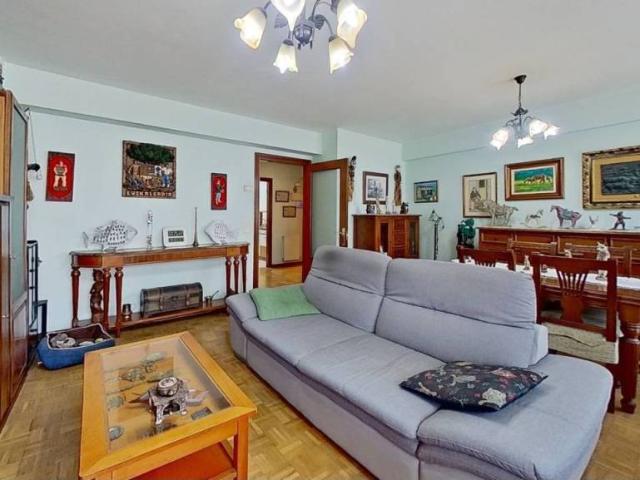 Piso en Venta en Beriáin