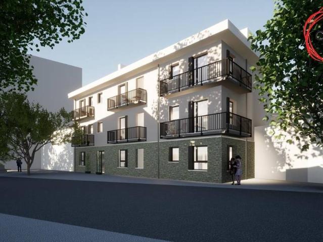 Piso en Venta en Beriáin