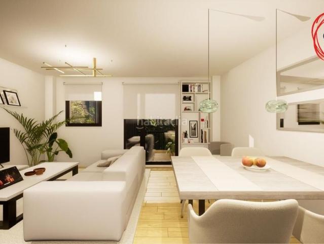 Piso en venta en Beriáin. APARTAMENTO DE OBRA NUEVA EN CONSTRUCCIÓN!. Pisos.