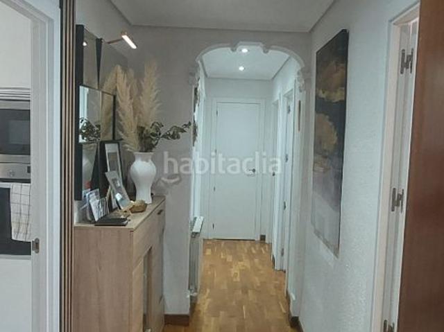 Piso en venta en Beriáin. oiso recien reformado para familia. Pisos.