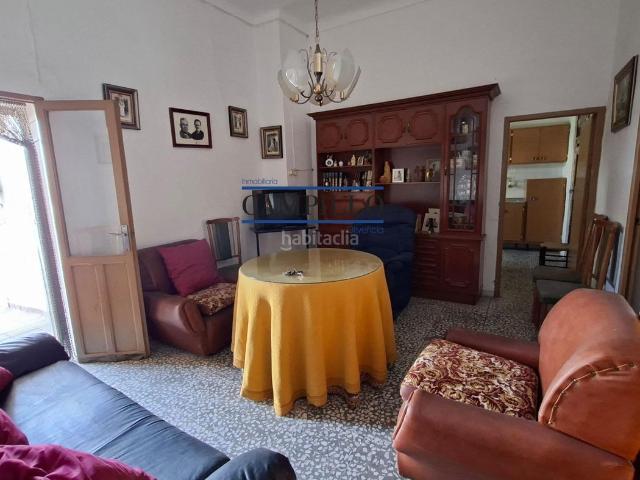 Piso en venta en Berja. A LA VENTA PISO EN BERJA DE 4 DORMITORIOS. Pisos.