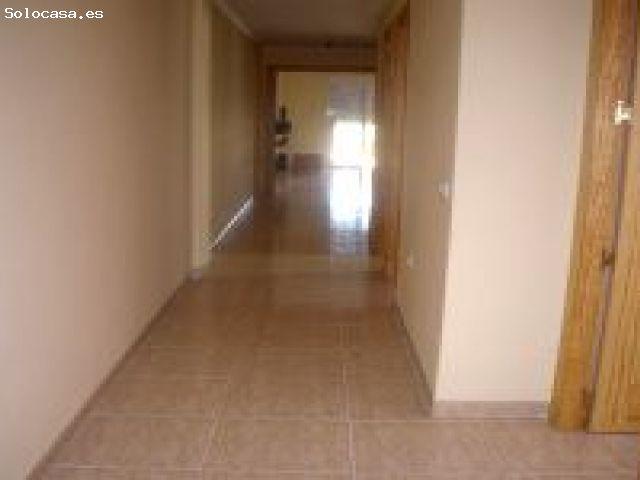 Piso en Venta en Berja, Almería