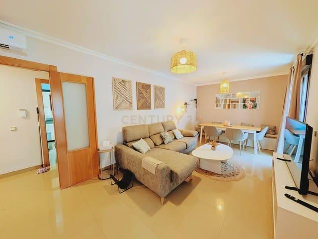 Piso en venta en Berja, Almería Costa Almería