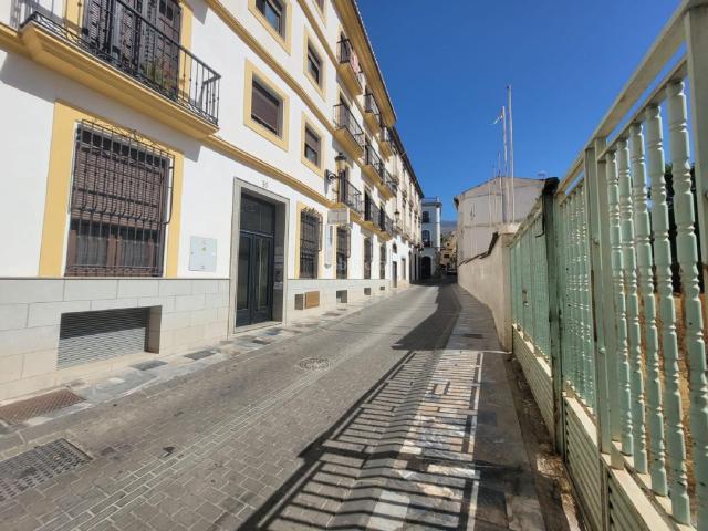 Piso en venta en Berja. CL AGUA. Pisos.