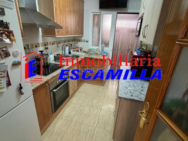 Piso en venta en Berja. PISO SEMINUEVO. Pisos.