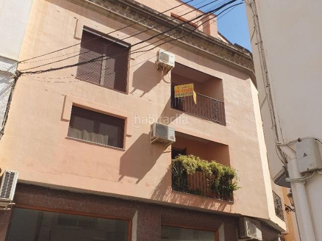 Piso en venta en Berja. PISO ZONA CENTRO JUNTO AL AYUNTAMIENTO. Pisos.