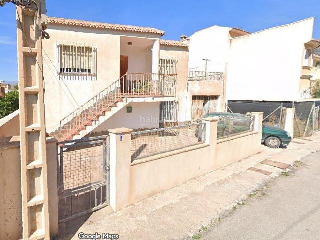 Piso en venta en Berja. SE VENDE inmueble ALQUILADO en Berja. Pisos.