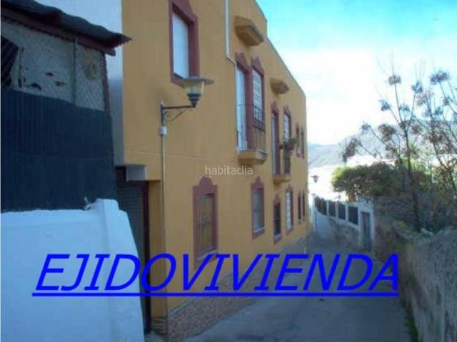 Piso en venta en Berja. Venta de piso en Berja. Pisos.